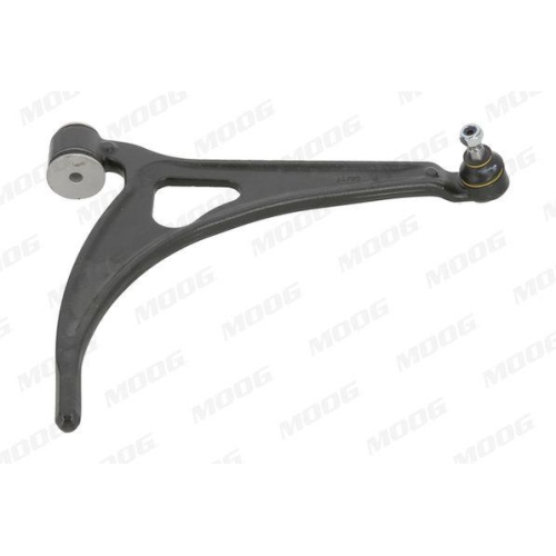 Control/trailing Arm Wheel Suspension Moog VO-WP-2412 for Audi Seat Skoda VW