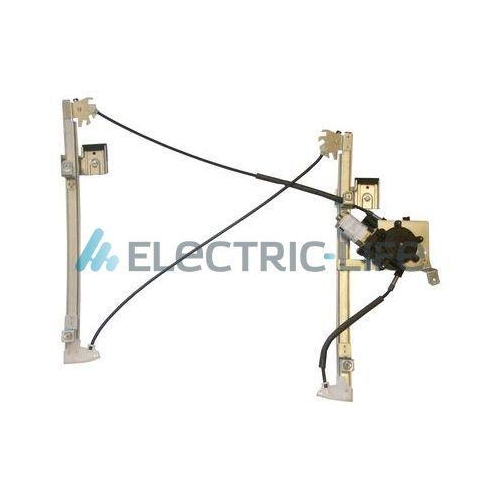 Fensterheber Electric Life ZR ST20 R für VW Rechts