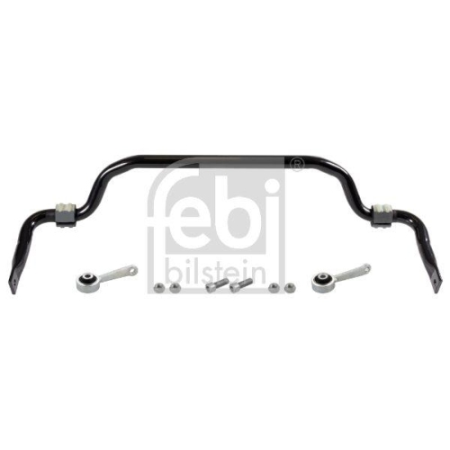 Stabiliser Bar Suspension Febi Bilstein 171455 for Mercedes Benz Mercedes Benz