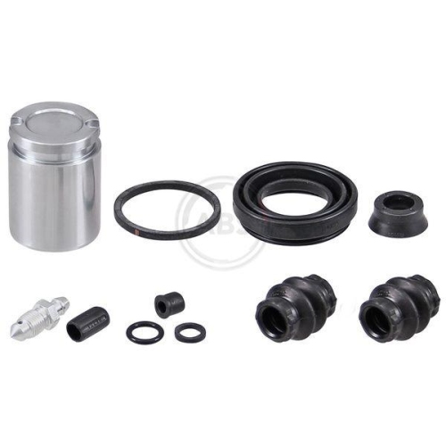 Repair Kit Brake Caliper A.b.s. 57604 Eco-kit for Rear Axle