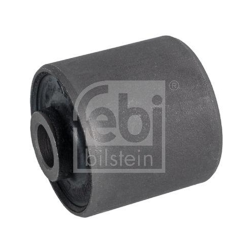Lagerung Lenker Febi Bilstein 101408 f&uuml;r Land Rover Hinterachse Links Innen