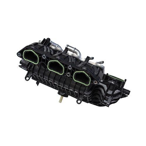 Saugrohrmodul Sidat 88.553 für Audi Seat Skoda VW Vag