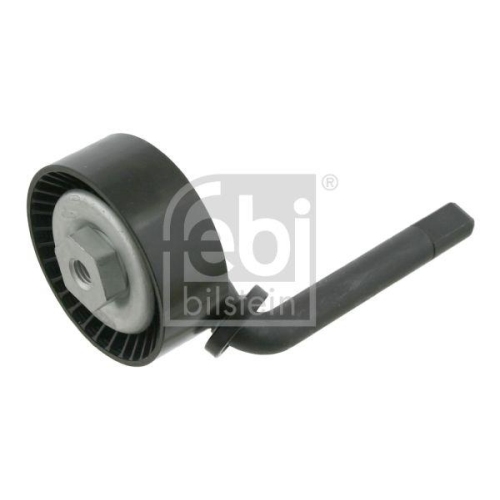 Spannrolle Keilrippenriemen Febi Bilstein 27372 f&uuml;r Bmw