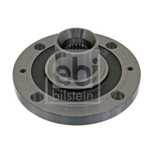 Radnabe Febi Bilstein 10224 f&uuml;r Citro&euml;n Opel Peugeot Vauxhall DS Hinterachse
