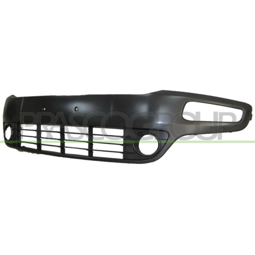 L&uuml;ftungsgitter Sto&szlig;f&auml;nger Prasco FT3442145 f&uuml;r Fiat Vorne