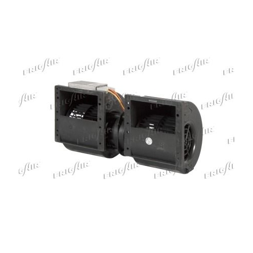 Pulseur D'air Habitacle Frigair 0599.2026 pour Iveco Mercedes Benz Mercedes Benz