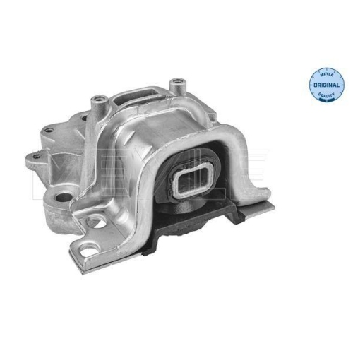 Lagerung Motor Meyle 2140300087 Meyle-original: True To Oe. f&uuml;r Fiat Links