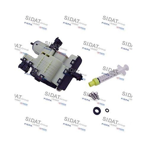 Fördermodul Harnstoffeinspritzung Sidat 980002 für Ford Iveco Mazda