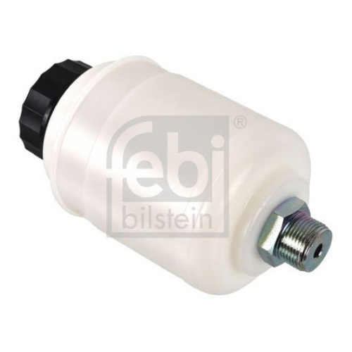 Ausgleichsbehälter Bremsflüssigkeit Febi Bilstein 170545 für Daf Man Steyr Claas