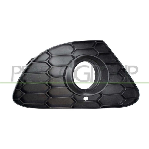 Ventilation Grille Bumper Prasco AA3442133 for Alfa Romeo