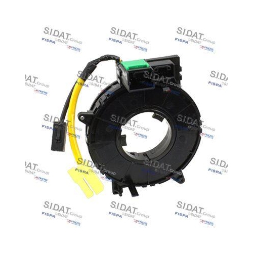 Wickelfeder Airbag Sidat 431404A2 f&uuml;r Mitsubishi