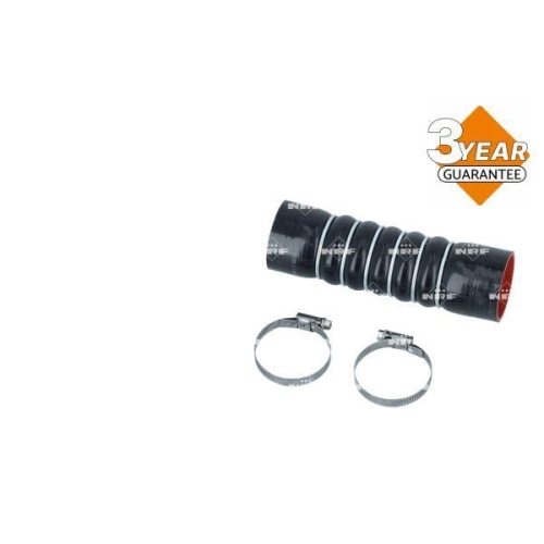 Ladeluftschlauch Nrf 166371 Easy Fit f&uuml;r Ford Ford Asia & Oceania
