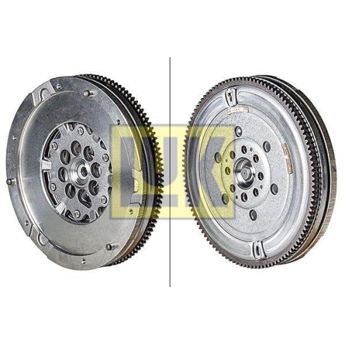 Schwungrad Schaeffler Luk 415 0359 10 Luk Dmf für Bmw
