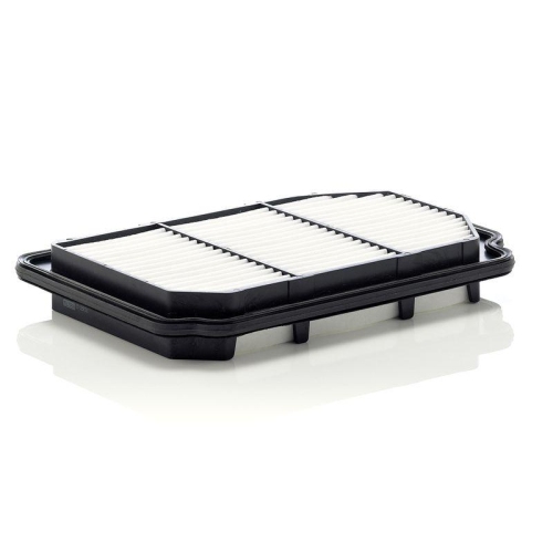 Luftfilter Mann-filter C 2931 f&uuml;r Daewoo General Motors