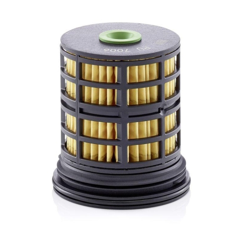 Kraftstofffilter Mann-filter PU 7006 f&uuml;r Chrysler Fiat Opel General Motors