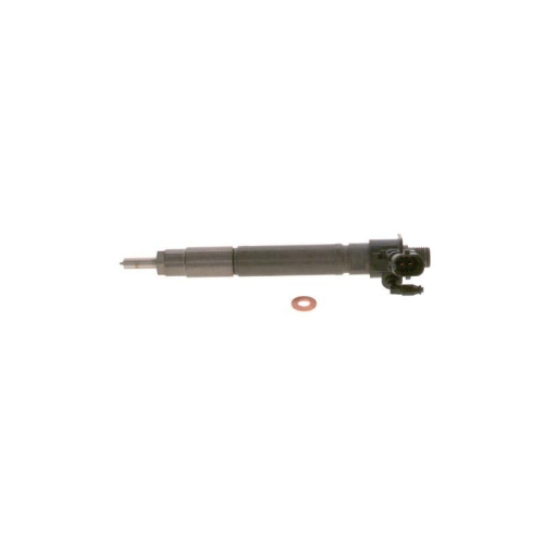 Einspritzd&uuml;se Bosch 0986435450 f&uuml;r Citro&euml;n Fiat Ford Lancia Peugeot