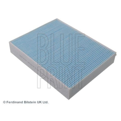 Filter Cabin Air Blue Print ADB112519 for Bmw