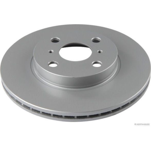 Bremsscheibe Herth+buss Jakoparts J3302128 f&uuml;r Toyota Vorderachse