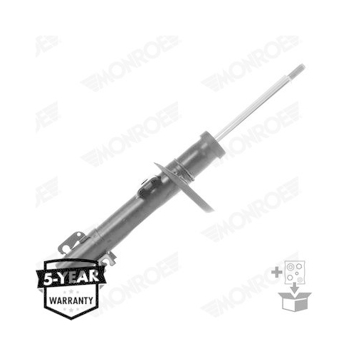 Sto&szlig;d&auml;mpfer Monroe 742044SP f&uuml;r Audi Seat VW Vorderachse