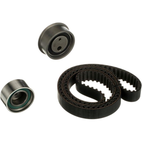 Zahnriemensatz Gates K015457XS Powergrip™ für