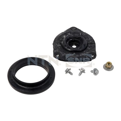 Reparatursatz Federbeinst&uuml;tzlager Snr KB655.35 f&uuml;r Renault Vorderachse Links