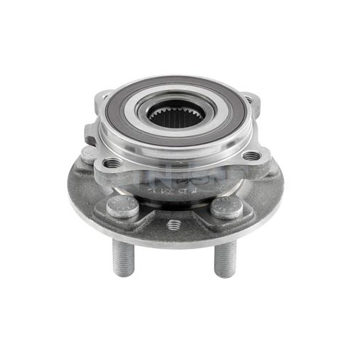 Radlagersatz Snr R183.18 f&uuml;r Jaguar Vorderachse Links Rechts