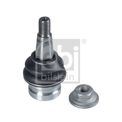 Trag /f&uuml;hrungsgelenk Febi Bilstein 108900 f&uuml;r Audi Audi (faw) Vorderachse Links