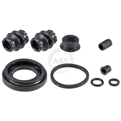 Reparatursatz Bremssattel A.b.s. 63655 f&uuml;r Hinterachse