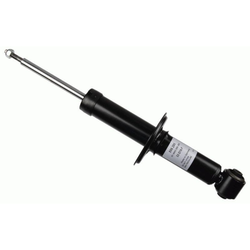 Sto&szlig;d&auml;mpfer Sachs 556285 f&uuml;r VW Audi Hinterachse