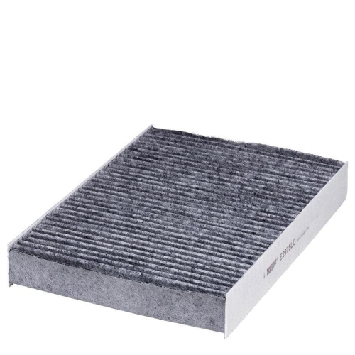 Filter Cabin Air Hengst Filter E2975LC for Opel Renault General Motors