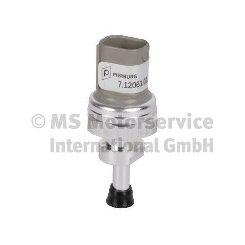 Sensor Abgasdruck Pierburg 7.12061.02.0 f&uuml;r Dacia Mercedes Benz Mercedes Benz
