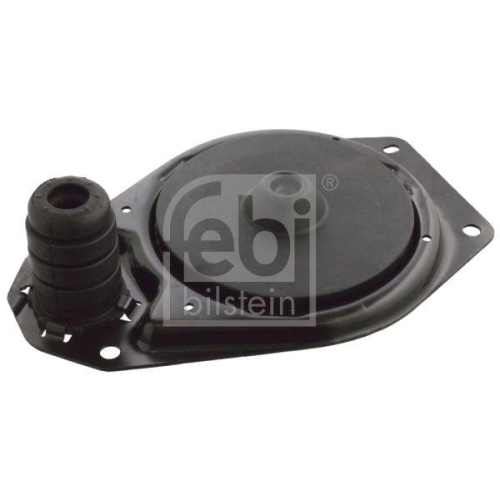 Federteller Febi Bilstein 103055 für Opel Renault Vauxhall Hinterachse Oben