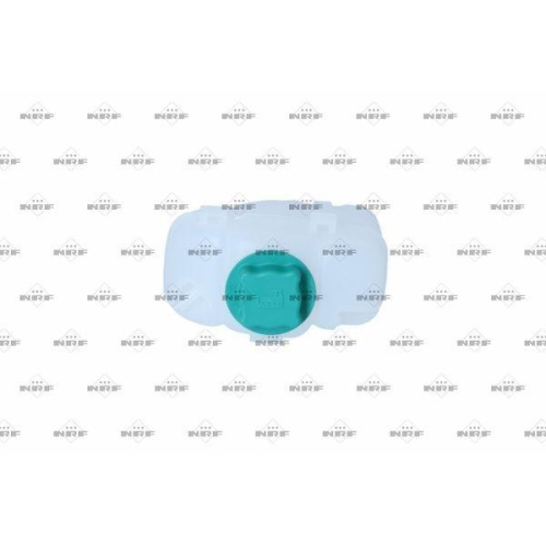 Ausgleichsbeh&auml;lter K&uuml;hlmittel Nrf 454012 Easy Fit f&uuml;r Volvo