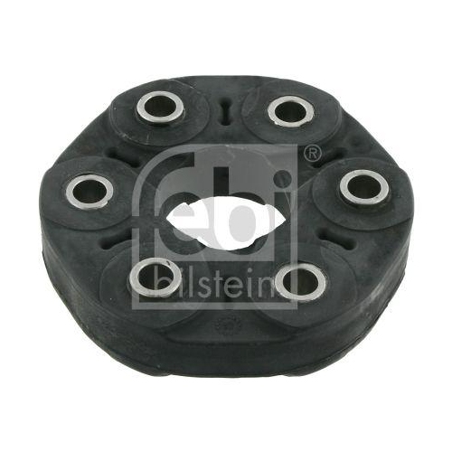 Gelenk Gelenkwelle Febi Bilstein 15351 f&uuml;r Mercedes Benz Mercedes Benz Hinten