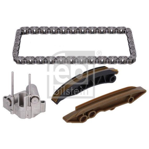 Steuerkettensatz Febi Bilstein 30348 Basic Short Kit f&uuml;r Bmw Unten