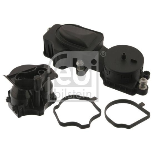 Filter Kurbelgehäuseentlüftung Febi Bilstein 45196 Febi Plus für Bmw