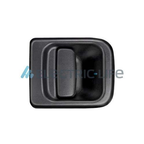 Türaußengriff Electric Life ZR80529 für Renault Opel Vorne Rechts