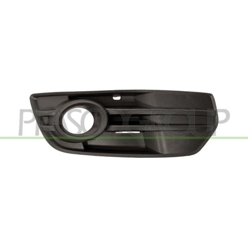 L&uuml;ftungsgitter Sto&szlig;f&auml;nger Prasco AD8202133 f&uuml;r Audi Rechts