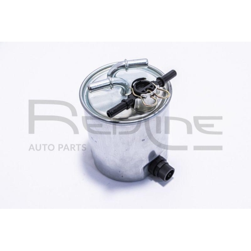 Kraftstofffilter Red-line 37NI024 f&uuml;r Nissan Renault Suzuki