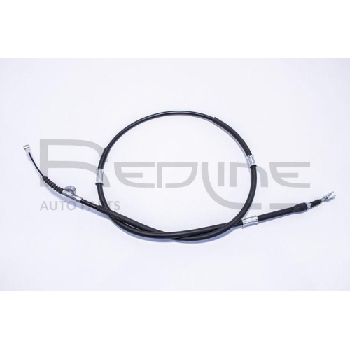 Seilzug Feststellbremse Red-line 49TO033 f&uuml;r Lexus Links