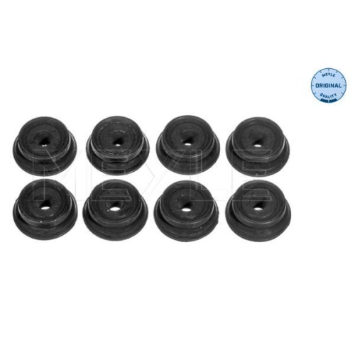 Reparatursatz Stabilisatorlager Meyle 30148170001S f&uuml;r Toyota Vorderachse Links
