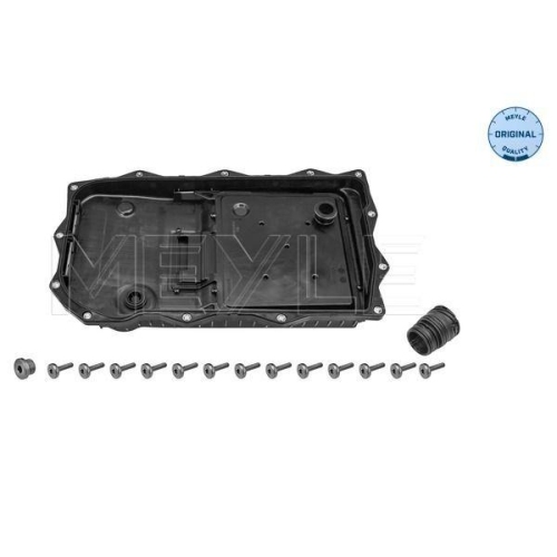 Teilesatz Automatikgetriebe &Ouml;lwechsel Meyle 2141350100SK f&uuml;r Alfa Romeo Chrysler