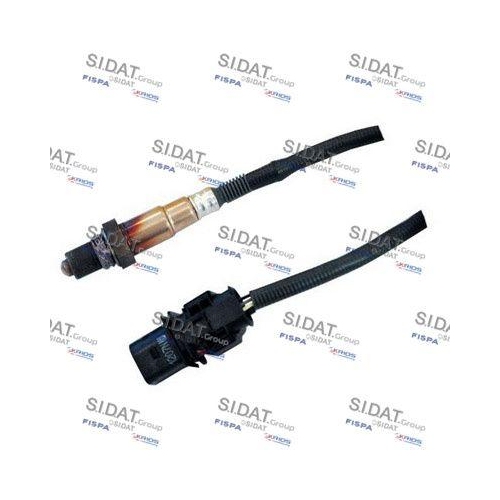 Lambdasonde Sidat 90270 f&uuml;r Bmw Citro&euml;n Mercedes Benz Mercedes Benz Peugeot Mini