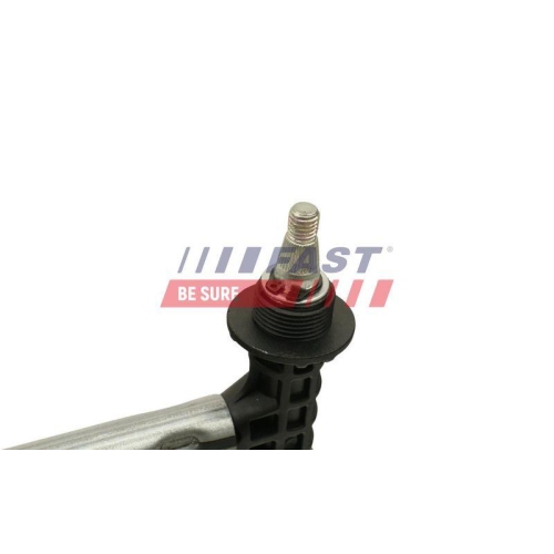 Wischergestänge Fast FT93131 für Chrysler VW Mercedes Benz Mercedes Benz Vorne