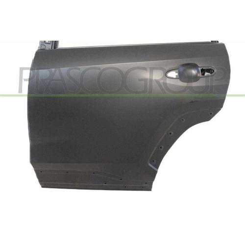 Tür Karosserie Prasco TY2933554 für Toyota Hinten Links