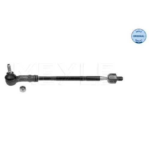 Spurstange Meyle 1160300004 Meyle-original: True To Oe. f&uuml;r Audi Seat VW