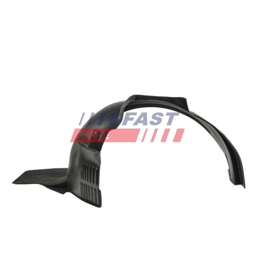 Verkleidung Radhaus Fast FT90513 f&uuml;r Citro&euml;n Fiat Toyota Vorne Rechts