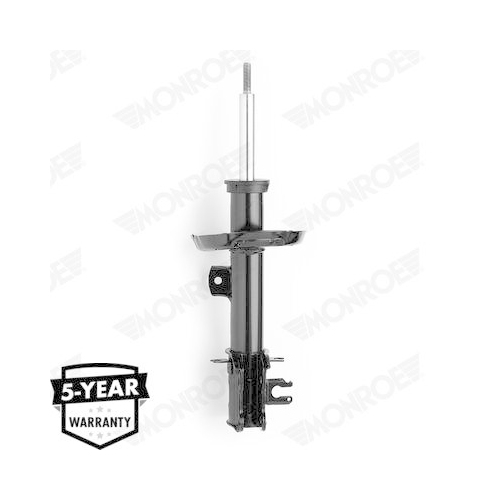 Sto&szlig;d&auml;mpfer Monroe G8112 Monroe Original (gas Technology) f&uuml;r Alfa Romeo