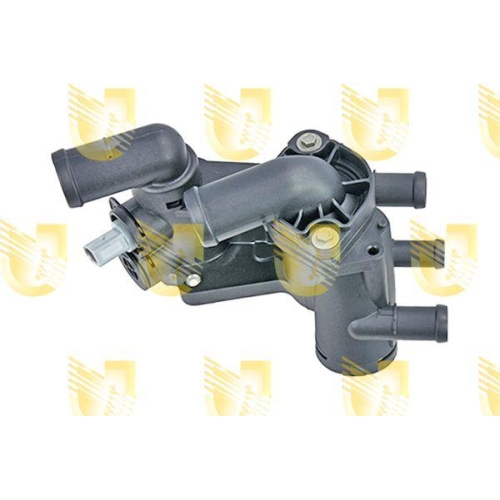 K&uuml;hlmittelflansch Unigom 341838 f&uuml;r Seat Skoda VW