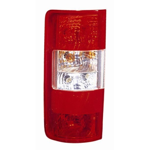 R&Uuml;CKLICHTEINHEIT RECHTER FORD TRANSIT &ndash; TOURNEO &ndash; CONNECT 2003 RECHTER MARKE